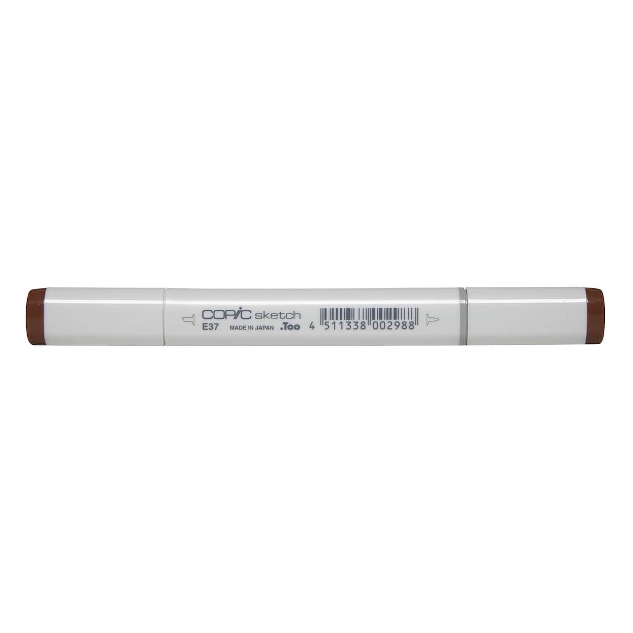 Copic® Sketch Marker, Earths